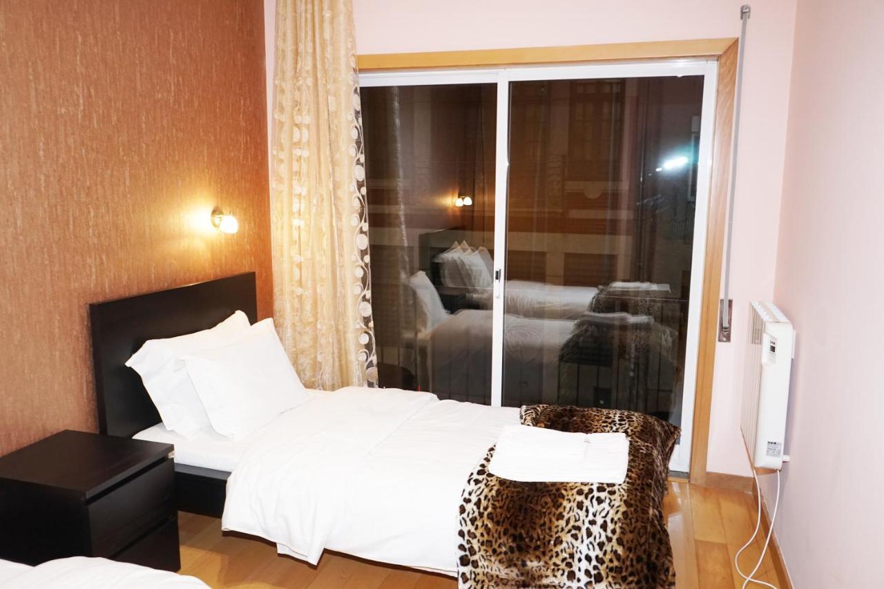 Vale Formoso Flat By Amber Star Rent Daire Porto Dış mekan fotoğraf