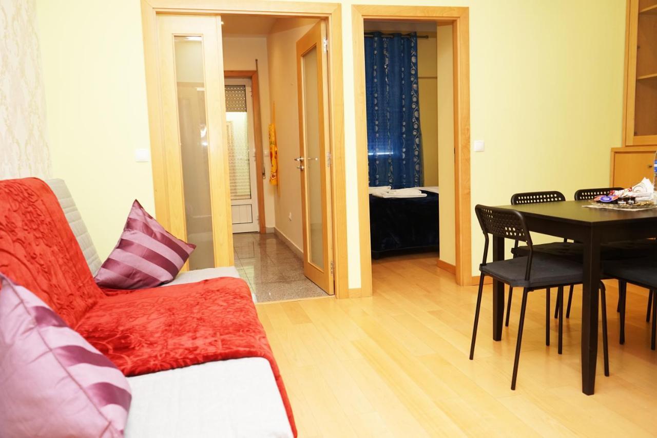 Vale Formoso Flat By Amber Star Rent Daire Porto Dış mekan fotoğraf